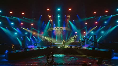 Gamma Ray - 30 Years Live Anniversary Bild 1