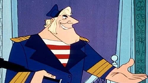 Die Sage von Windwagon Smith Bild 1