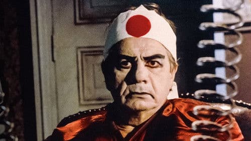 Kamikaze - TV-Tod live Bild 1