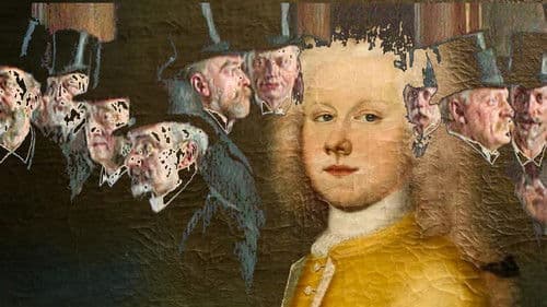 Grever, godsejere og gullaschbaroner Bild 2