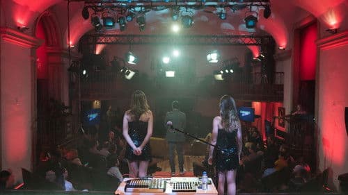 Cabaret da Coxa Bild 2