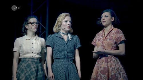 Ku'damm 56 - Das Musical Bild 4