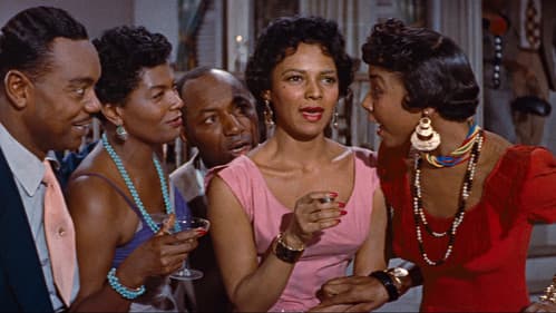 Carmen Jones Bild 4