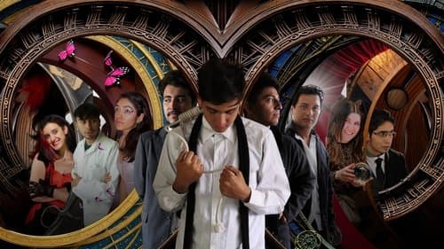 Ahora Me Ves... Bild 2