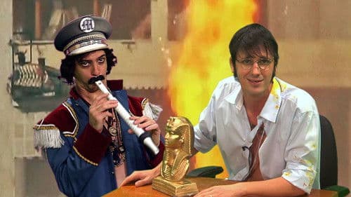 O Último Programa do Mundo Bild 1