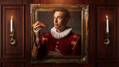 The Celebrity Traitors: Uncloaked Bild 1