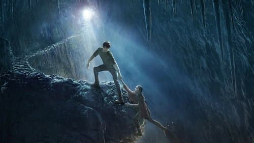 City of Ember - Flucht aus der Dunkelheit Bild 7