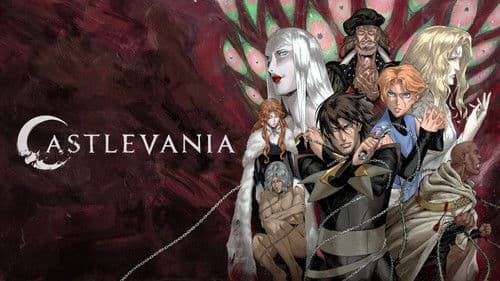 Castlevania Bild 8