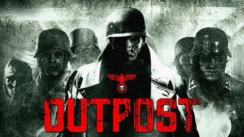 Outpost - Zum Kämpfen geboren Bild 4