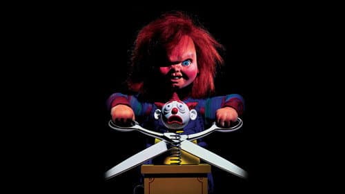 Chucky 2 - Die Mörderpuppe ist zurück Bild 3