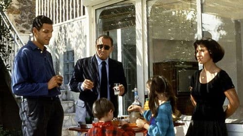 L'Autre côté de la mer Bild 2