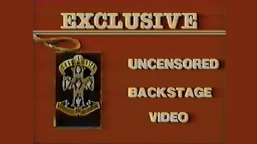 Guns N' Roses: A Night in the Jungle Bild 1