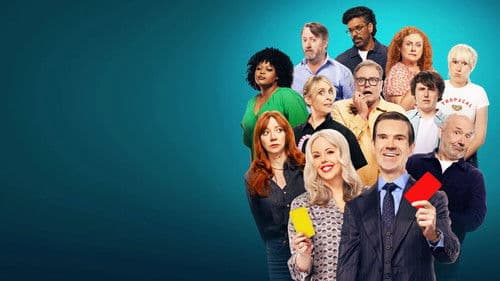 LOL: Last One Laughing UK Bild 1