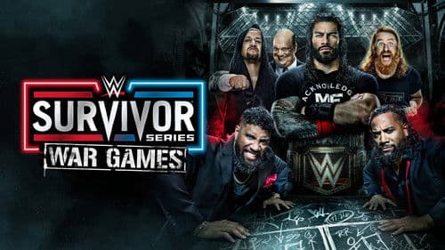 WWE Survivor Series: WarGames 2022 Bild 1