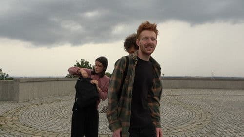 Přípravy k filmu T Bild 1