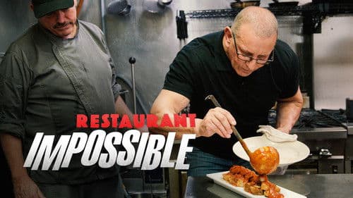 Restaurant: Impossible Bild 8