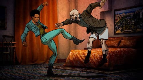 Black Is Beltza II: Ainhoa Bild 2