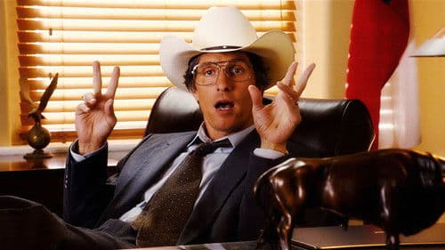 Bernie - Leichen pflastern seinen Weg Bild 5