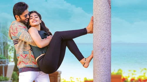 భీష్మ Bild 3