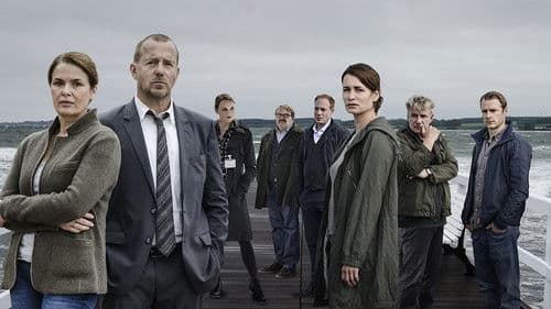 Tod eines Mädchens Bild 1