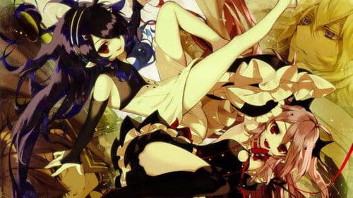 Seraph of the End Bild 8