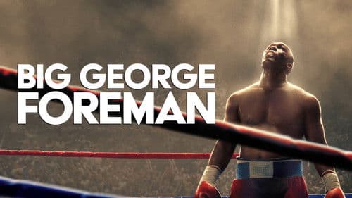 Big George Foreman Bild 6