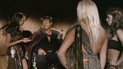 Andromina - Planet der Lust Bild 1