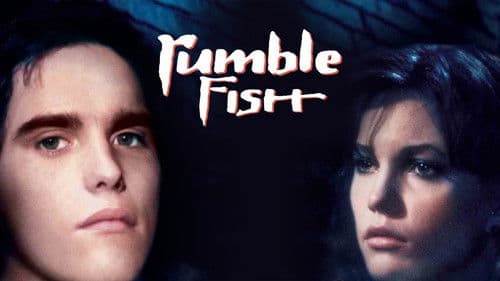 Rumble Fish Bild 3