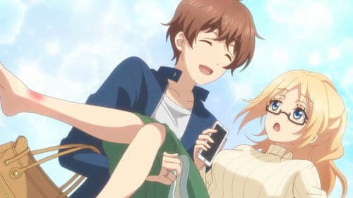 Love is Like a Cocktail Bild 1