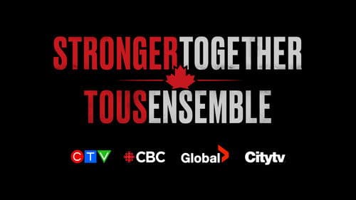 Stronger Together, Tous Ensemble Bild 2