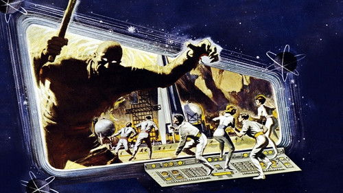 2071: Mutan-Bestien gegen Roboter Bild 3