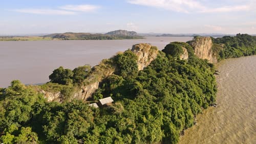 Nil - Fluss der Flüsse Bild 2