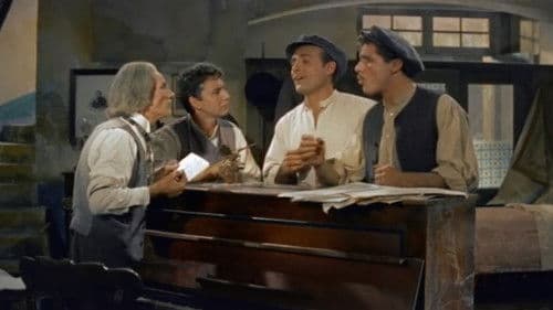 Quando tramonta il sole Bild 3