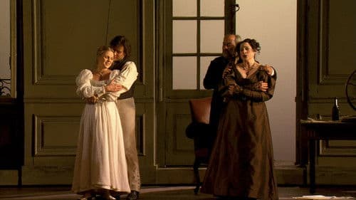 Le nozze di Figaro Bild 6