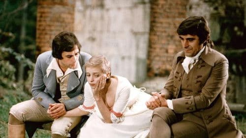 Die Leiden des jungen Werthers Bild 2