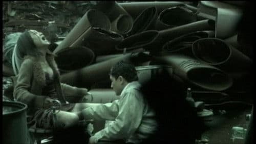 重松清「愛妻日記」より　煙が目にしみる Bild 2