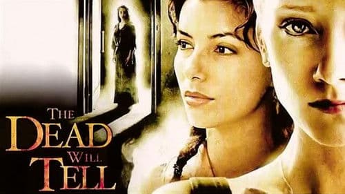 The Dead will tell - Tödliche Liebe Bild 1