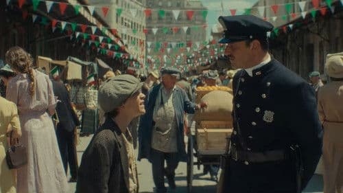 Napoli-New York Bild 4