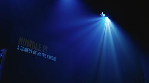 Humble Pi: A Comedy of Maths Errors Bild 1