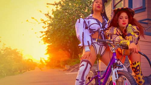 Donna and Ally Bild 2