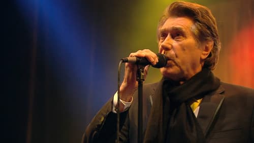 Bryan Ferry : Nuits de Fourviere (Live in Lyon) Bild 1