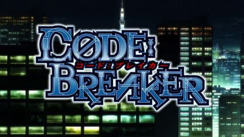 Code:Breaker Bild 2