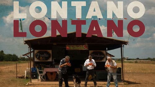 Lontano lontano Bild 2