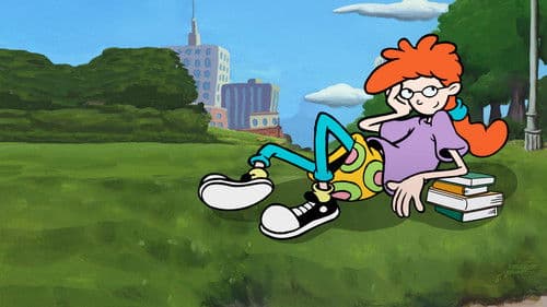 Pepper Ann Bild 2