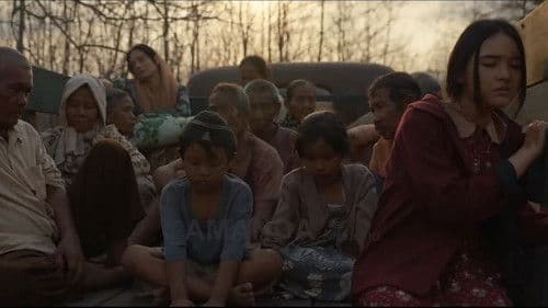 Kupu-Kupu Kertas Bild 8