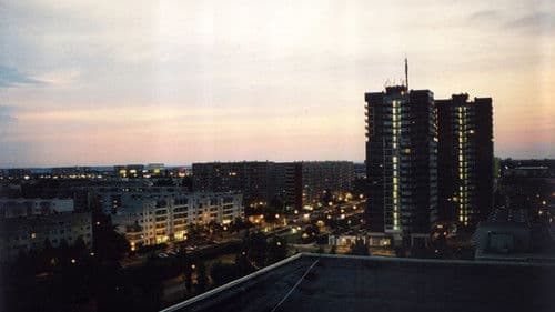 Hallesche Kometen Bild 2