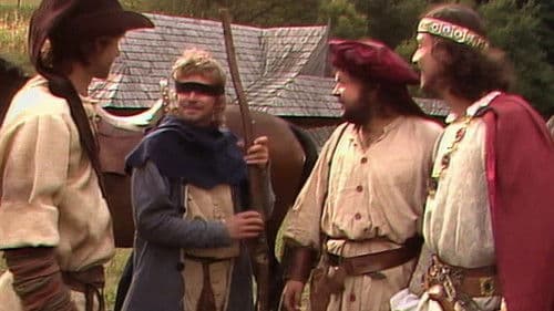 Dlhý, Široký, Bystrozraký Bild 1