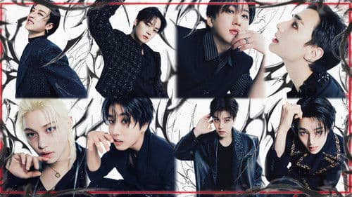 Beyond LIVE - Stray Kids World Tour〈dominATE : celebrATE〉 Bild 2