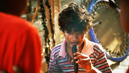 Jonas e o Circo Sem Lona Bild 2