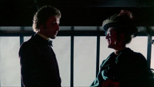 The Naughty Victorians: An Erotic Tale of a Maiden's Revenge Bild 8